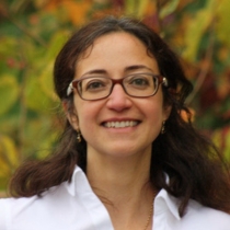 Prof.Dr. Katayon Meier