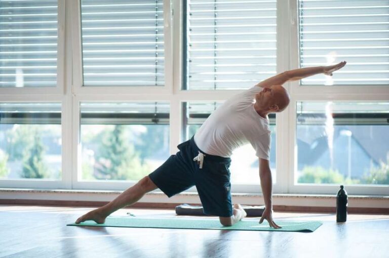 Faszienyoga, Muskelketten, Yogatherapie
