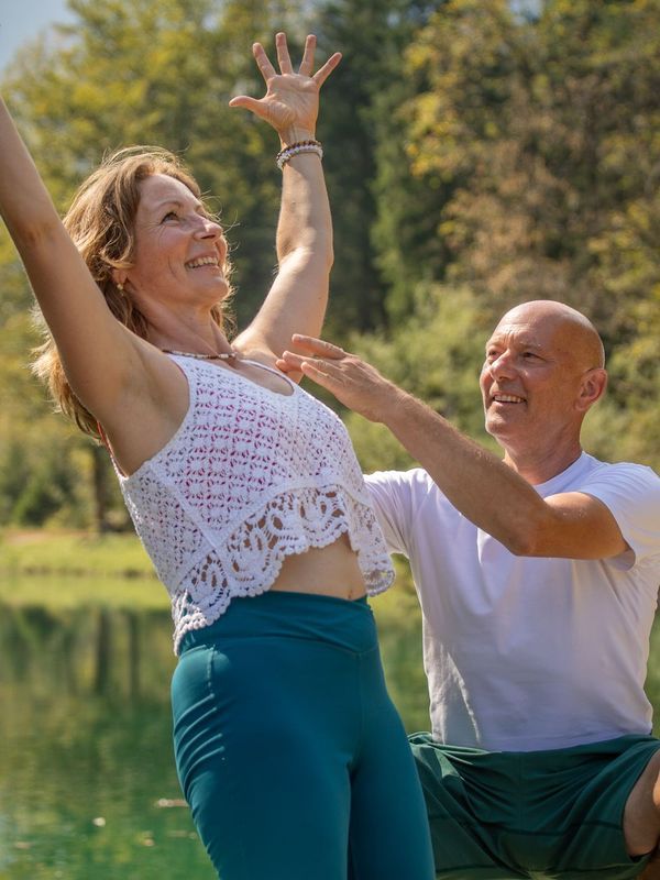 Yogatherapie Ausbildung Hessen, Deutschland