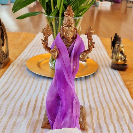 Yogatherapie und Ayurveda ayurvedisches Yoga