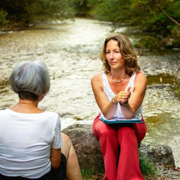 traumasensible Begleitung, Coaching, Therapie in Wiesbaden