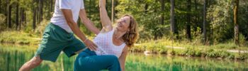 Hands On Workshop Yogatherapie